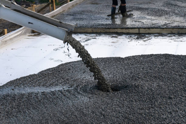 Best Stamped Concrete Services in Lavon, TX