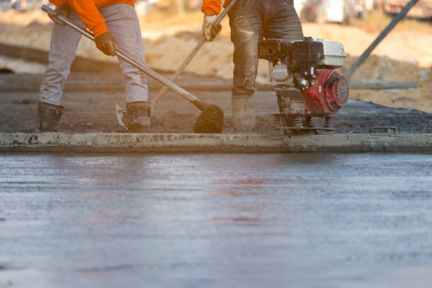  Lavon, TX Concrete contractor Pros