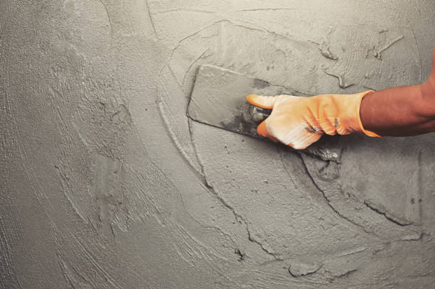 Best Industrial Concrete Flooring in Lavon, TX
