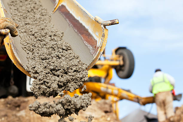 Best Concrete Sealing and Maintenance in Lavon, TX